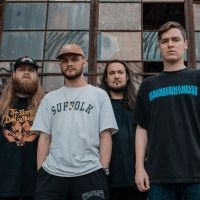 Knocked Loose's 'A Different Shade of Blue' Debuts At No. 1 Rock Album On The US Top…