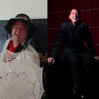 Stephen S. Miller Will Make London Debut On Harold Sanditen's Open Mic Zoom A…