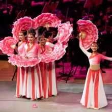 Pacific Symphony Celebrates Year of the Rat with Annual LUNAR NEW YEAR Concert
