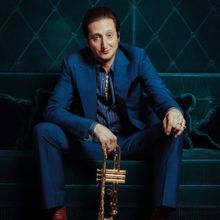 Review: Vocalist & Trumpeter Brian Newman Is Mesmerizing at Café Carlyle