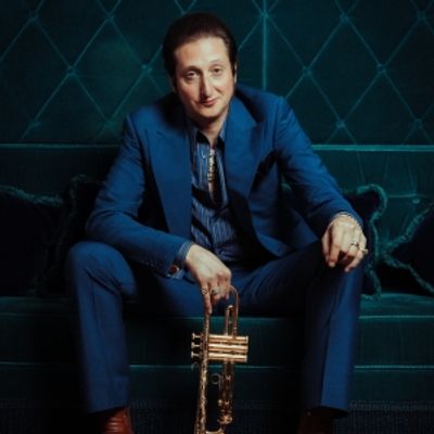 Review: Vocalist & Trumpeter Brian Newman Is Mesmerizing at Caf&eacute; Carlyle