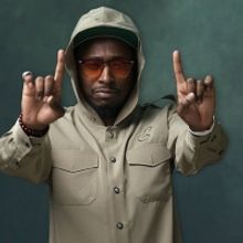 Comedy is Back at NJPAC with Eddie Griffin, Max Jobrani and Paula Poundstone
