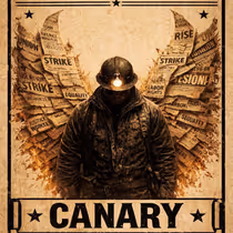 CANARY: AN AMERICAN MYTH to Make Staged Reading Debut at Rogue Theater Festival