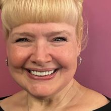 Katie McAllister Named Executive Director of Inside Broadway