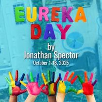EUREKA DAY Will Open Boise Contemporary Theater’s 25|26 Season