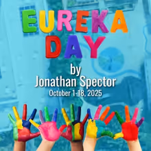 EUREKA DAY Will Open Boise Contemporary Theater’s 25|26 Season