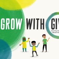 'Grow With Give' Program Announces 2022 Program Recipients