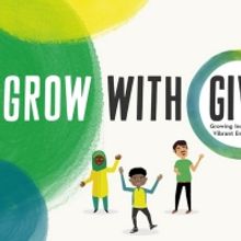 'Grow With Give' Program Announces 2022 Program Recipients