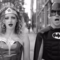VIDEO: The Skivvies Release New Music Video, SUPER HEROES, Ahead of Upcoming Album… Video