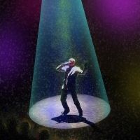Metropolitan Playhouse Will Present Zero Boy as Johnny Z