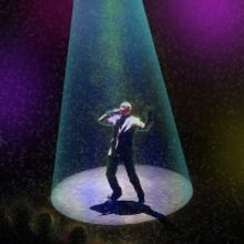 Metropolitan Playhouse Will Present Zero Boy as Johnny Z