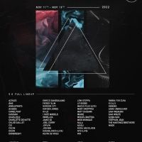 Seismic Dance Event Announces Complete Artist Lineup For 5th Anniversary