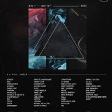 Seismic Dance Event Announces Complete Artist Lineup For 5th Anniversary