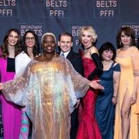 BROADWAY BELTS FOR PFF! Gala Featuring Julie Halston, Telly Leung, Beth Leavel &…