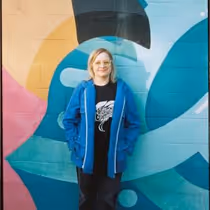 Heather The Jerk Shares New Song "Hello" From SCROLL IF YOU LOVE DEVIL LP