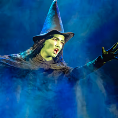 Review: WICKED at Kansas City Music Hall