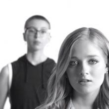 BWW Exclusive: Watch Jackie Evancho Tackle WICKED in Latest Music Video for 'I'm Not 