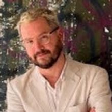 The Soft Pink Truth Covers Coil's 'The Anal Staircase'