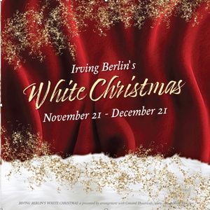 Review: IRVING BERLIN'S WHITE CHRISTMAS at TexArts