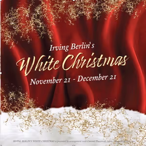 Review: IRVING BERLIN'S WHITE CHRISTMAS at TexArts