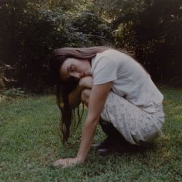 Emma Ogier Shares New Single "KEEP YOU" via Lost Highway Photo