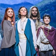 Photos: DER MEDICUS (EL MEDICO) se estrena en Munich