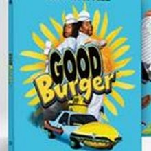 OOD BURGER Celebrates 25th Anniversary With A Limited-Edition Blu-ray Steelbook
