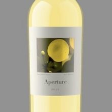 APERTURE CELLARS-Barrel Fermented Sauvignon Blanc is a Crowd Pleaser