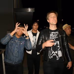 L.A. DRUGZ Reissue Classic EP 'Outside Place' With Repo Man-Inspired Video