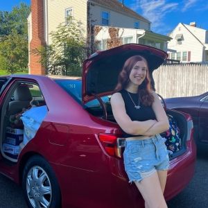 Student Blog: What Do You Do with a BFA in Musical Theatre?