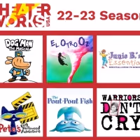 TheaterWorksUSA Announces 22-23 Season Featuring Touring Premiere of THE LIGHTNING…