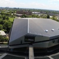 Live Nation To Book Philadelphia's Mann Center For The Performing Arts