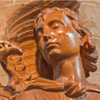 Bach In Baltimore Performs Choral Masterwork: J.S. BACH'S ST. JOHN PASSION This…