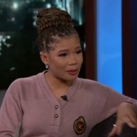 VIDEO: Storm Reid's Hotel Room Got Destroyed By Monkeys