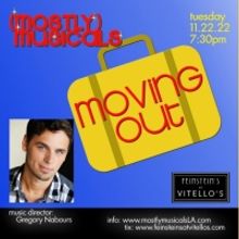 (MOSTLY)MUSICALS Is Moving Out Of Feinstein's At Vitello's This Month