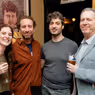 Photos: MRS. STERN WANDERS THE PRUSSIAN STATE LIBRARY Opens at 59E59 Theaters