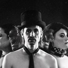 Kokandy Productions Brings JEKYLL & HYDE to the Chopin Theatre