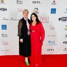 The 18th Annual South East European Film Festival 2023 Opens at Writer's Guild Theate