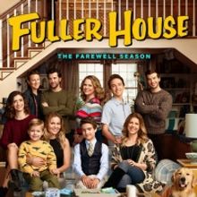 VIDEO: Netflix Shares Trailer for the Farewell Episodes of FULLER HOUSE