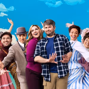 McKenzie Kurtz, Isabelle McCalla, Brad Oscar & More Join SCHMIGADOON! on Broadway