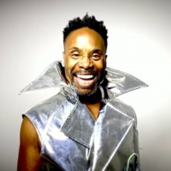 VIDEO: Billy Porter Performs 'Finally Ready' for NYC Pride 2020 - Broadway Theater Video