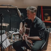 Josh Ritter's 'Tiny Desk' Concert Premiere Today Video