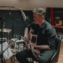 Josh Ritter's 'Tiny Desk' Concert Premiere Today