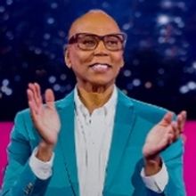 LINGO Hosted By RuPaul Charles to Premiere in January on CBS
