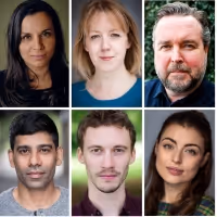 Cast Announced for Storyhouse's Grosvenor Park Open Air Theatre Productions