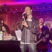 BWW Review: TYCE GREEN: DOING THE MOST is Too Much and Not Enough at 54 Below