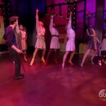 VIDEO: EVERYBODY DANCE NOW! A Look Back at 'The Sex is in the Heel' From KINKY BOOTS