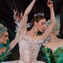 VIDEO: Watch the Australian Ballet's Full Production of THE SLEEPING BEAUTY