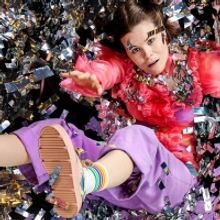 BWW Review: ALICE I VIDUNDERLAND at Nationaltheatret - Wonderfully Crazy Fairytale Ab