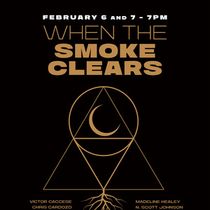 The Flea Theater To Present Workshop Of New Chamber Opera WHEN THE SMOKE CLEARS